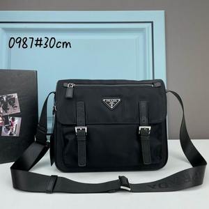 Prada Handbags 432